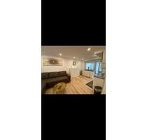 1 Zimmerwohnung mit Wintergarten im Zentrum von Mannheim