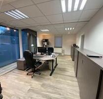 Helle Gewerberäume - Ideal für Büro, Einzelhandel, Ausstellung - Schwäbisch Gmünd