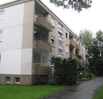 Hier hat jeder Platz: günstig geschnittene 3-Zi.-Wohnung - Frechen