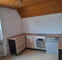 Geräumige ruhiggelegene Wohnung in Fünfstetten - Huisheim