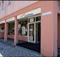 Innenstadt Blaubeuren – vielseitige Ladenfläche zu vermieten