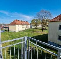 FEHRBELLIN - 2,5 Zimmer mit Balkon - Berlin Treptow-Köpenick