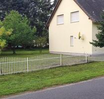 Einfamilienhaus - 290.000,00 EUR Kaufpreis, ca.  204,00 m² in Lebus (PLZ: 15326)