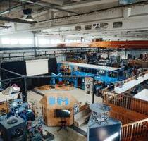 Privater Büroräume für 1 - 9 Personen bei MotionLab.Berlin - All-in-Miete