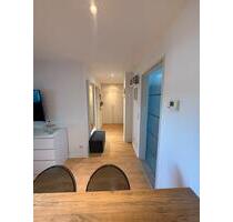 Schöne 2-Zimmer-Wohnung inkl. Stellplatz von privat 41061 - Mönchengladbach Nord