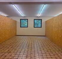 Büro- und Lagerbox im Gewerbecampus Hausen - Weil der Stadt