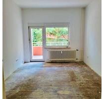 Duisburg Hochfeld 3 Zimmer Wohnung - Moers Schwafheim