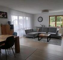 Schöne 4-Zimmer Eigentumswohnung mit Garten - Nagold