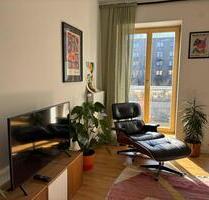 07.09.2025-06.10.2025 Zwischenmiete 3 Zimmer Wohnung Sublet - Berlin Lichtenberg