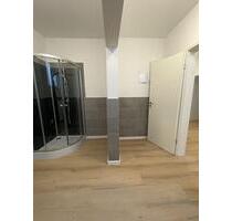 Moderne Erdgeschosswohnung 40 m² – Erstbezug nach Sanierung in schöner Umgebung - Kusel