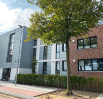 Lichtdurchflutete Wohnung mit Aufzug und großer Loggia - Rheine