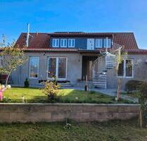 Wohnheinheit im Haus... WG, Familien und Handwerker - Anklam