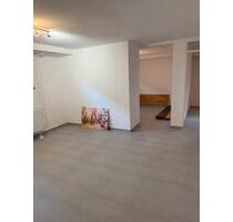 Neu renovierte Souterrain Keller Wohnung in der Heimstättens - Darmstadt Darmstadt-West