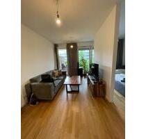 Apartment 1,5 furnished in Alt Hohenschönhausen - Berlin Lichtenberg