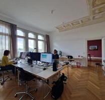 Arbeitsplatz Coworking Büroplatz - Berlin Lichtenberg