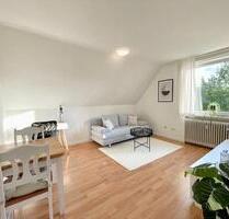 Möblierte Wohnung zur kurzfristigen Untermiete in Hamburg
