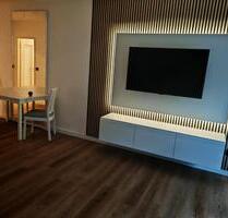 Stilvolle 1-Raum-EG-Wohnung mit luxuriöser Innenausstattung mit E - München Pasing-Obermenzing