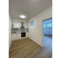 Moderne Erdgeschosswohnung 38 m² – Erstbezug nach Sanierung in schöner Umgebung - Kusel