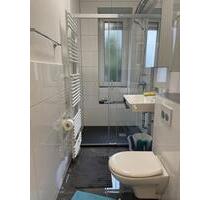 Wohnung im EG - zentral, ruhig, gute Hausgemeinschaft - Remscheid