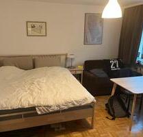 1-Zimmerwohnung BornheimOstend - 746,00 EUR Kaltmiete, ca.  29,00 m² in Frankfurt am Main (PLZ: 60385) Bornheim