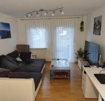 Schöne 2 Zimmer Wohnung - 550,00 EUR Kaltmiete, ca.  43,00 m² in Satteldorf (PLZ: 74589)
