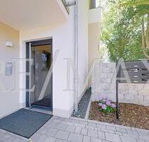 Ihr Wohntraum, Neubau, Wohnen in ruhiger entspannter Lage - Bad Camberg