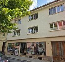 3-Zimmer-Wohnung (74 m²) in Heilbad Heiligenstadt – ab 01.09.25