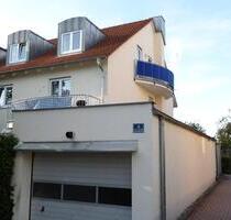 Nähe Klinikum, gepflegte 2ZKB-Wohnung, voll möbliert - Ingolstadt