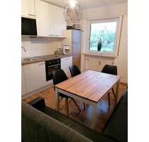 Ferien ,Monteure, Arbeiterwohnung - Stettfeld