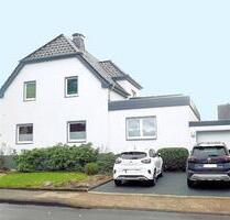 Wohlfühlen & Genießen- Gepflegte Wohnung mit großem Sonnenbalkon! - Enger