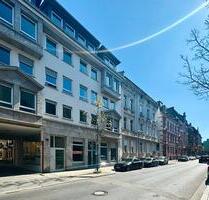 Neubau! 1- Zimmer Wohnung im Herzen von Offenbach - Offenbach am Main