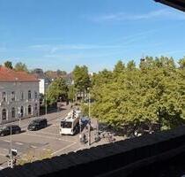 Büro, Praxis oder doch einfach wohnen? Tolle Wohnung, bisher Praxis, in der Ol. City zu vermieten! - Oldenburg Dobbenviertel