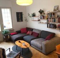 Zwischenmiete Ferienwohnung Mitte Sept. - Ende Okt - Berlin Neukölln