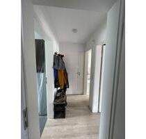 2-3 Zi-Dachgeschosswohnung mit Dachterrasse - Drelsdorf