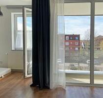 1.5 ZKB Hamburg Neuallermöhe - 600,00 EUR Kaltmiete, in Hamburg (PLZ: 21035) Billwerder