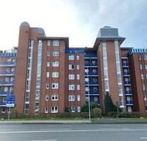 Schöne 1,5 ZKB mit Südbalkon - 440,00 EUR Kaltmiete, in Wilhelmshaven (PLZ: 26389) Aldenburg