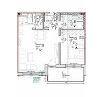 *** schöne 2 Zi-Whg mit Balkon in Ergoldsbach TOP LAGE ***