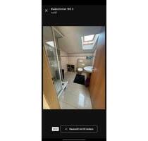 2 Zimmer Küche Bad - 600,00 EUR Kaltmiete, in Bad Camberg (PLZ: 65520)