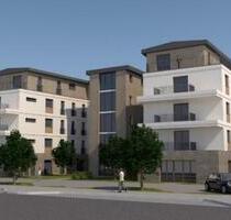 Neubau zu den Kirchentannen - 1.407,00 EUR Kaltmiete, in Waren (Müritz) (PLZ: 17192)