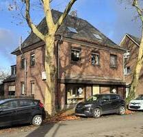 Freistehende Stadtvilla mit vielfältigen Nutzungsmöglichkeiten - Raesfeld