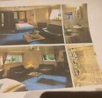 Sonniges, interessant geschnittenes Appartement - Emmendorf