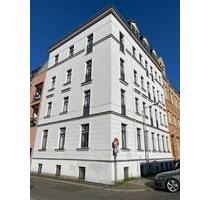 2-Raum-Wohnung im Zentrum-West - Nähe Johannapark - Leipzig