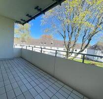 ***Erdgeschoss & Tageslichtbad & Balkon in super Lage*** - Essen Stadtbezirk IV