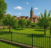 Gartengrundstück für Selbstversorger oder als Stellplatz nutzbar - Nabburg