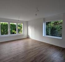 Erstbezug der Extraklasse – Garten, Terrassen & Bürofläche - Mülheim an der Ruhr Broich