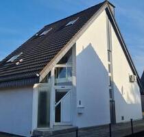 Freundliches, freistehendes Einfamilienhaus von privat - Neuss Allerheiligen