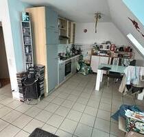 Steinfurt-Borghorst gepflegte 2-Zimmer Wohnung mit Keller