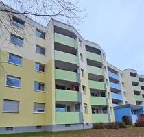 1-Zi.-Senioren-Whg. m. Aufzug und Balkon - Aachen Aachen-Mitte