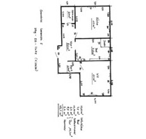 Zentrumsnahe Einraumwohnung - 339,00 EUR Kaltmiete, in Gotha (PLZ: 99867)