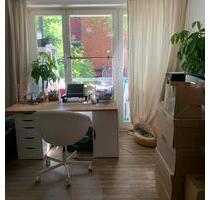 Zwischenmiete - Gemütliche Wohnung zur Zwischenmiete - Hamburg Borgfelde